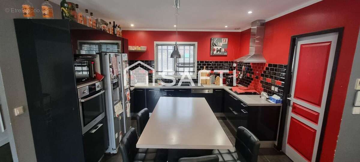 Maison 107 m² à Lezignan-Corbieres  - photo 6