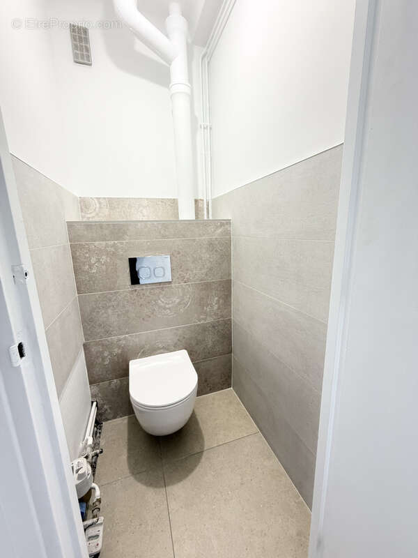 Appartement à LE MANS