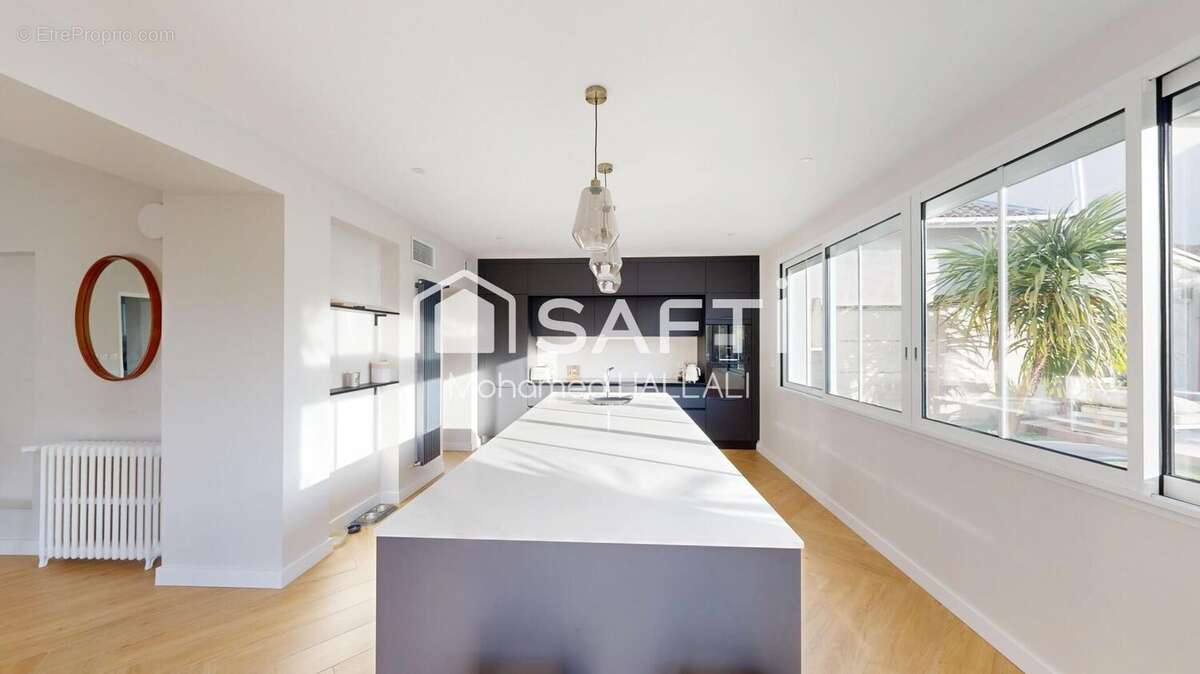 Photo 3 - Maison à BORDEAUX