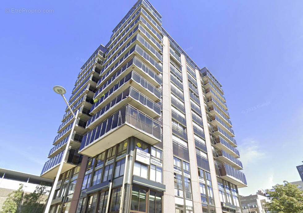 Commerce à CLERMONT-FERRAND