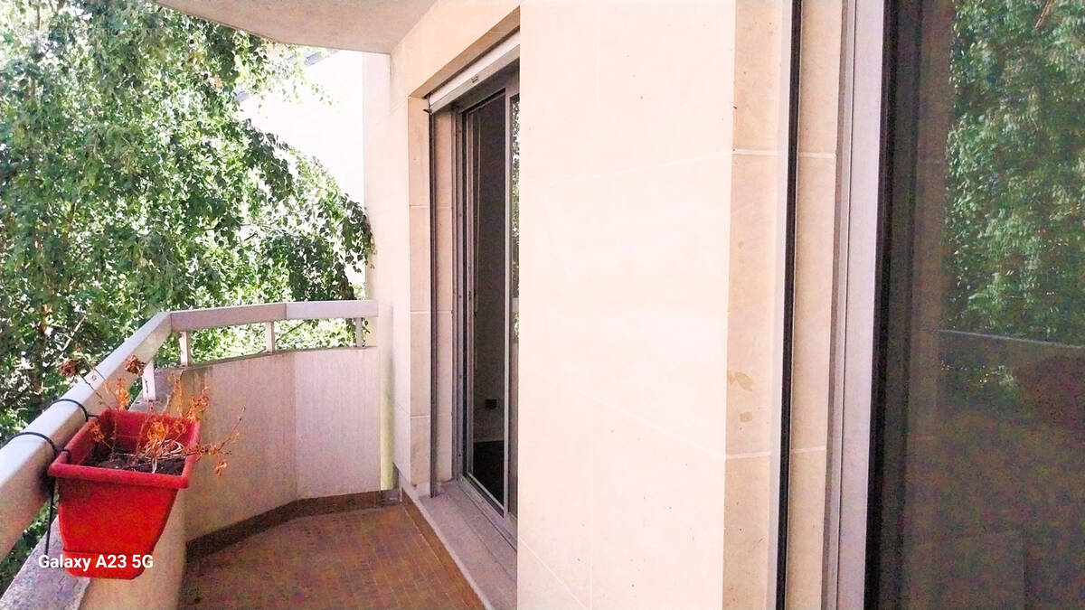 Appartement à MEUDON