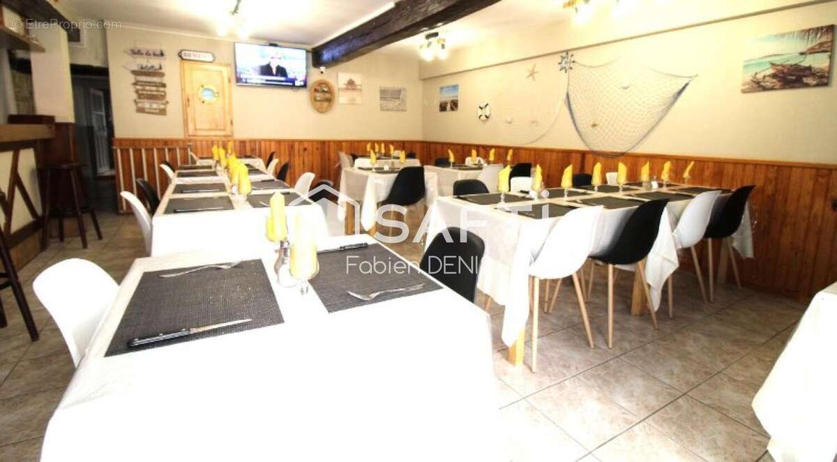 Photo 4 - Commerce à TAVERS