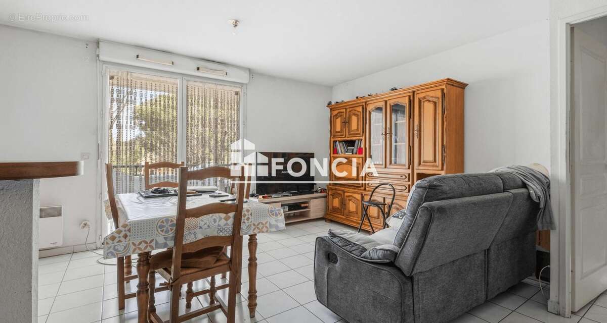 Appartement à BEZIERS