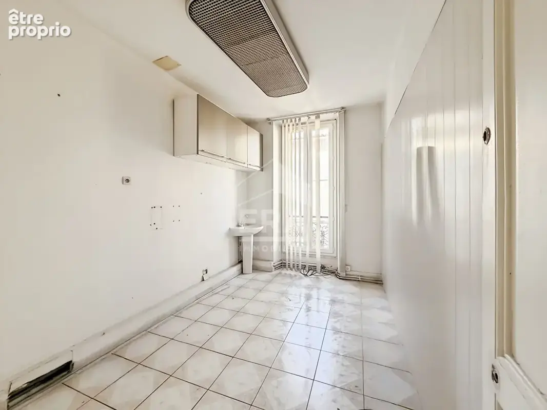 Appartement 80m² à marseille 4e arrondissement - photo 7