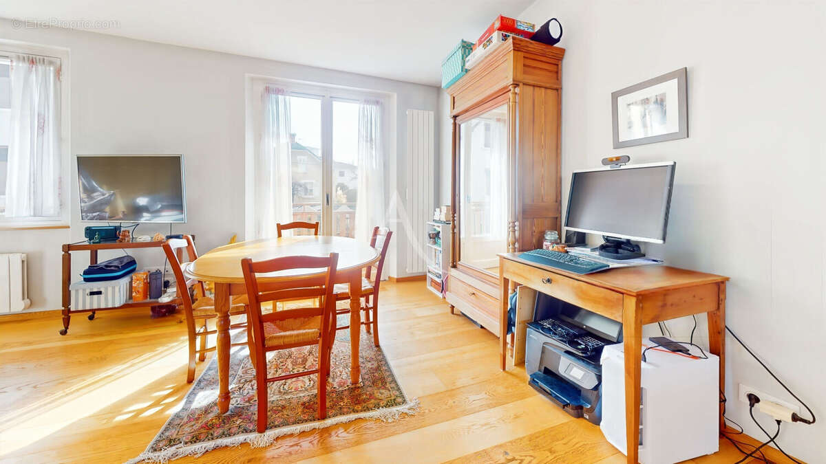 Appartement à ANNECY
