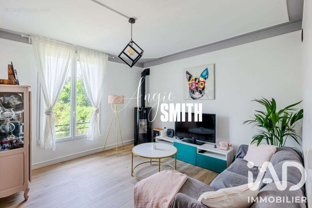 Photo 3 - Maison à ERMONT