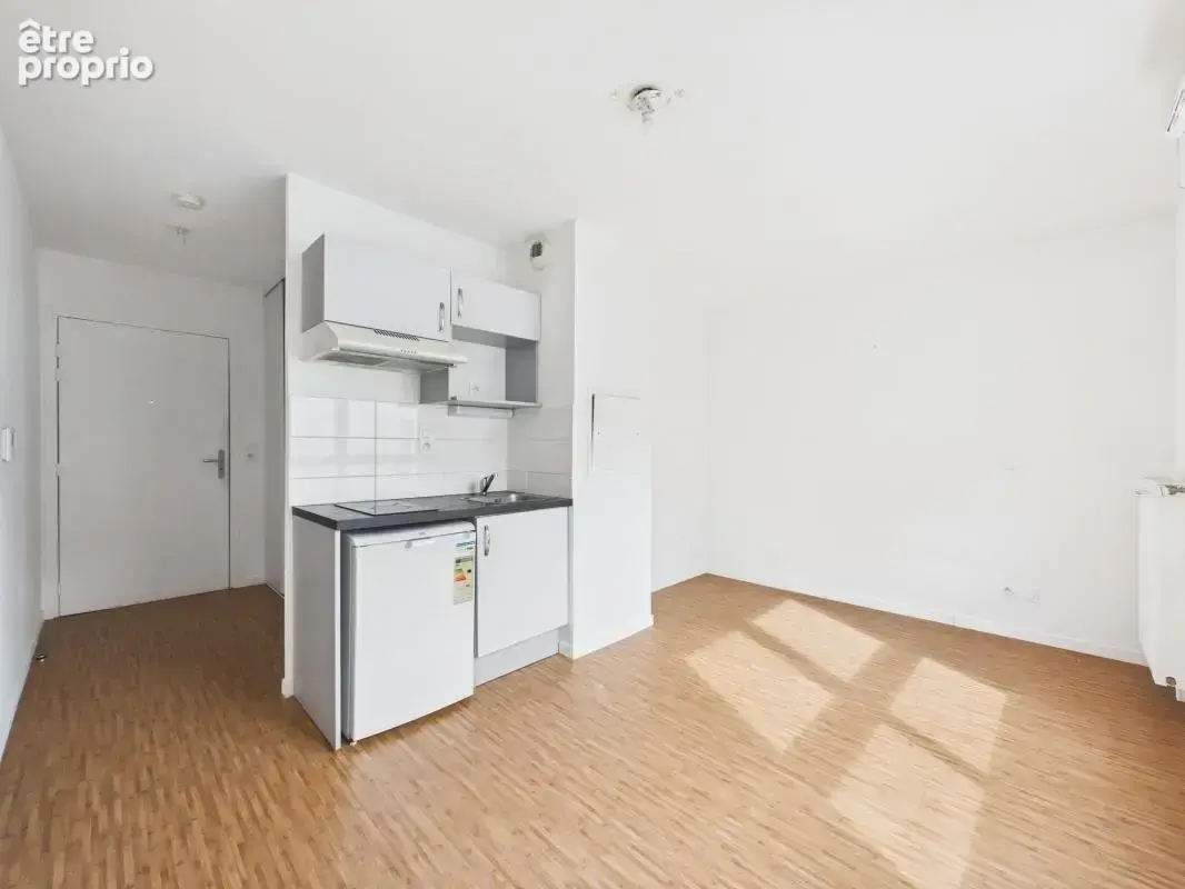 Studio optimisé de 22m² à Livry Gargan - photo 3