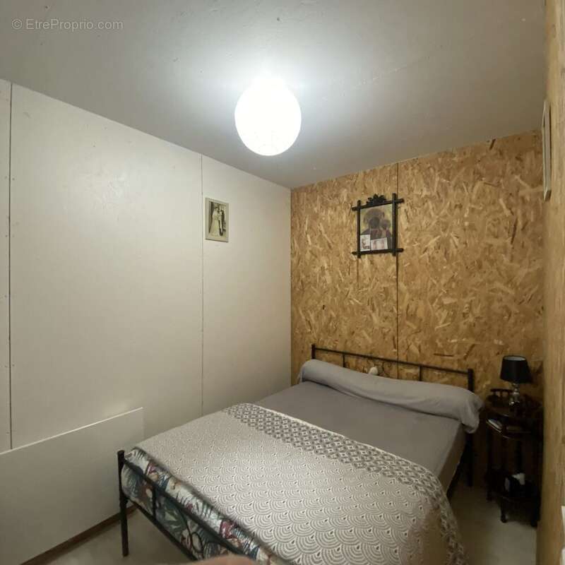 Appartement à PIERRE-BUFFIERE