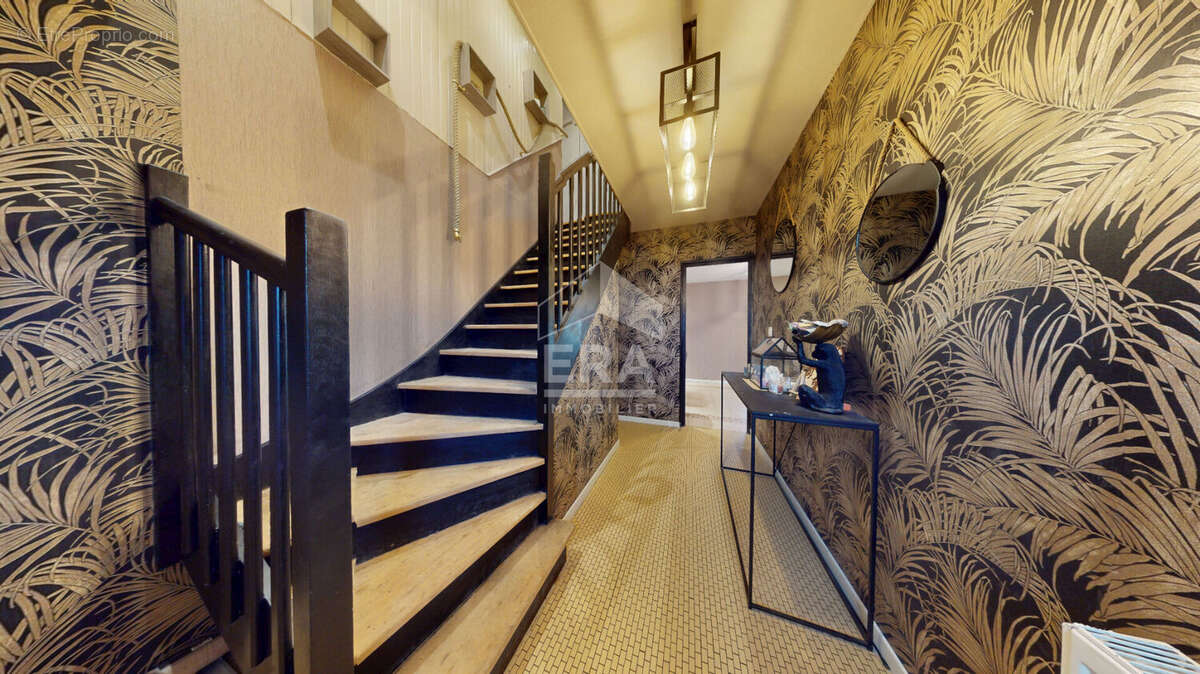 Maison à BLENDECQUES