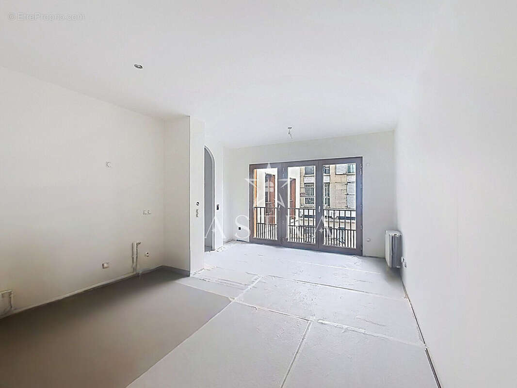 Appartement Sceaux 3 pièce(s) 63.7 m2 - photo 3
