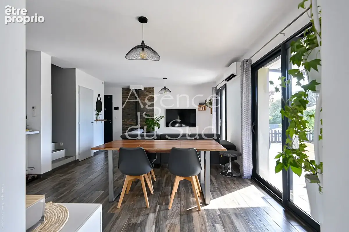Maison La Ciotat 5 pièces 96 m2 - photo 4