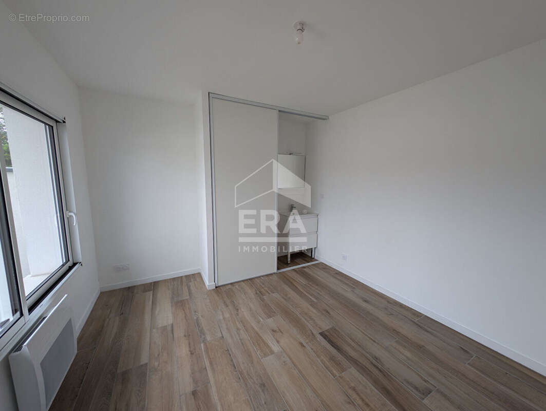 Maison de plein pied avec jardin privatif sur La Teste - photo 6