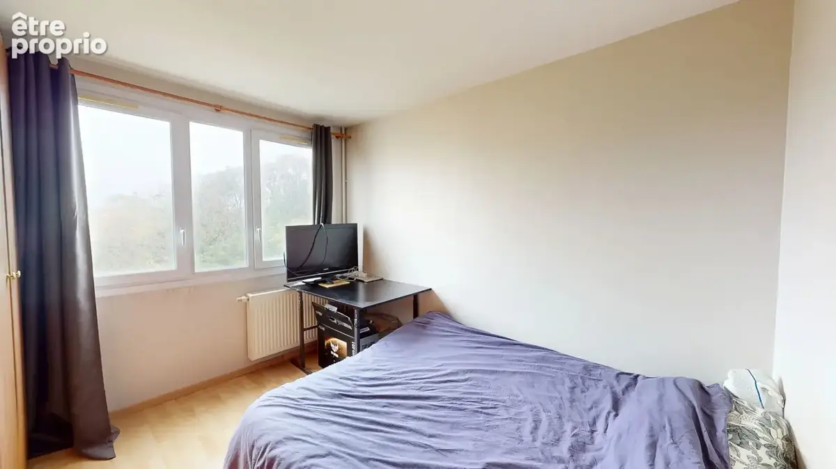 Appartement Montreuil 3 pièce(s) 72 m2 - photo 7