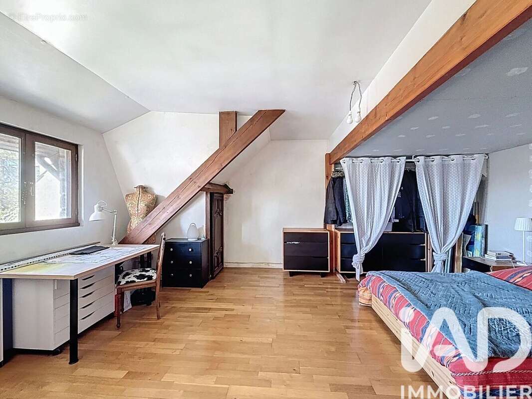 Photo 8 - Maison à LE PLESSIS-TREVISE