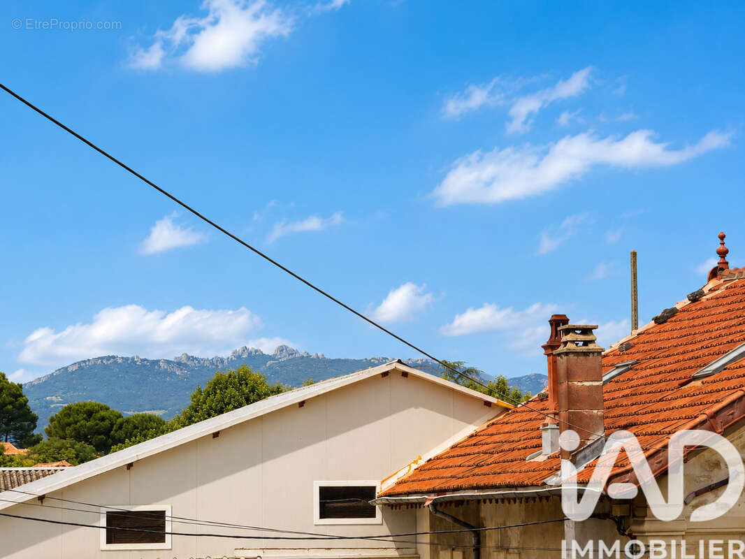 Photo 8 - Appartement à SARRIANS