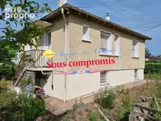 Maison à CHAUFFAILLES