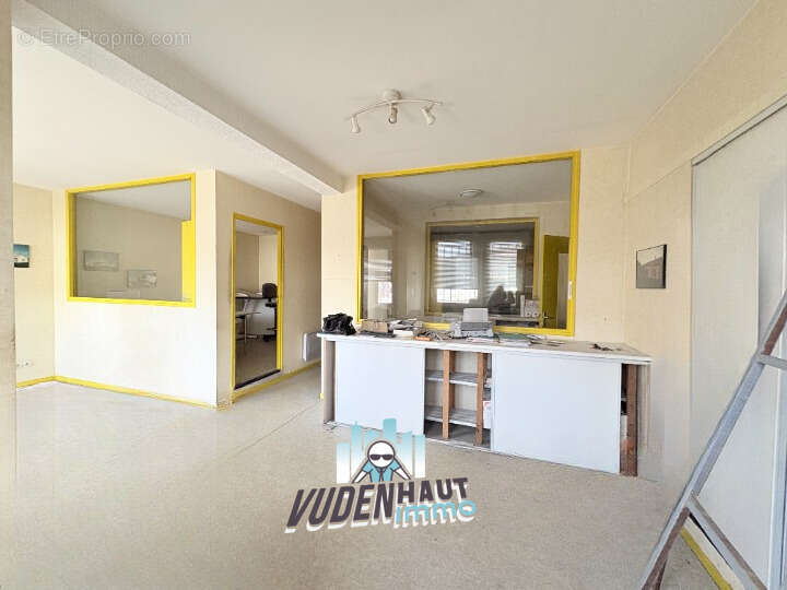 Commerce à TOULOUSE