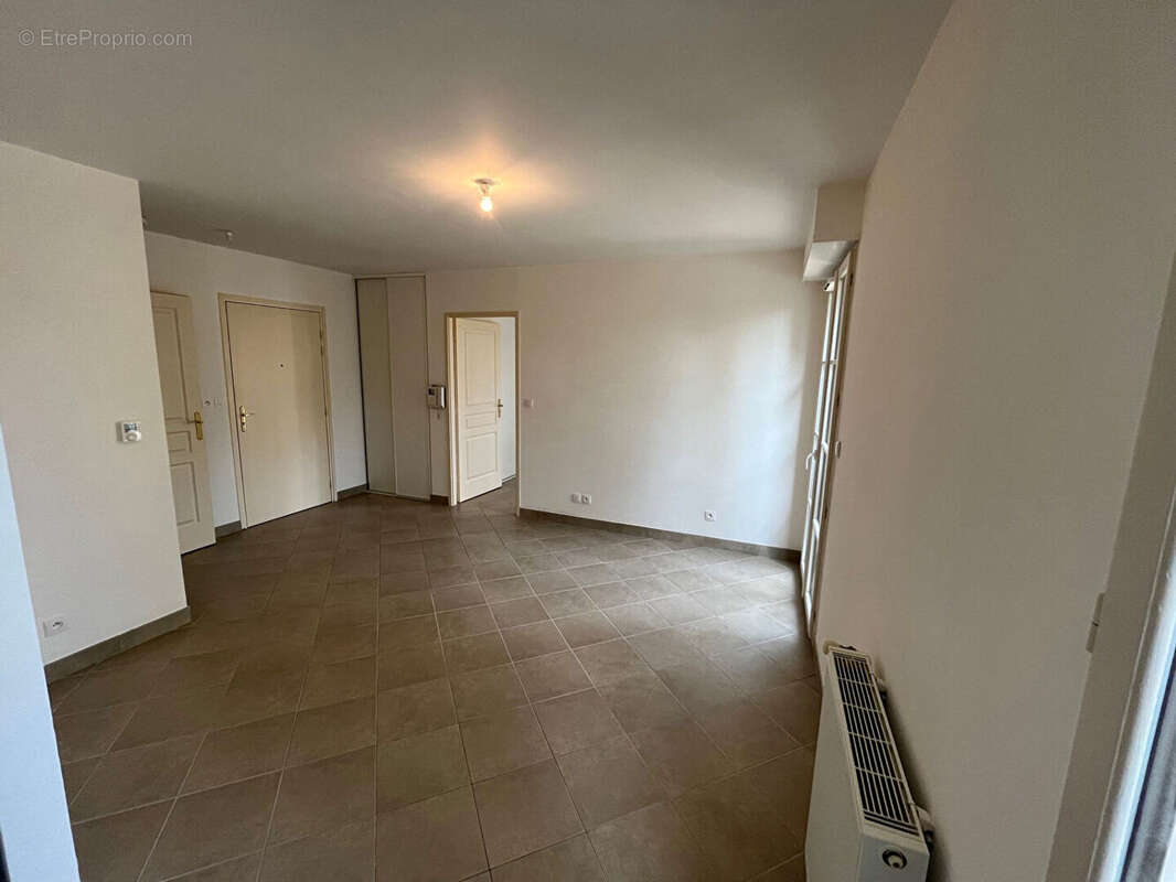 Appartement à RAMBOUILLET