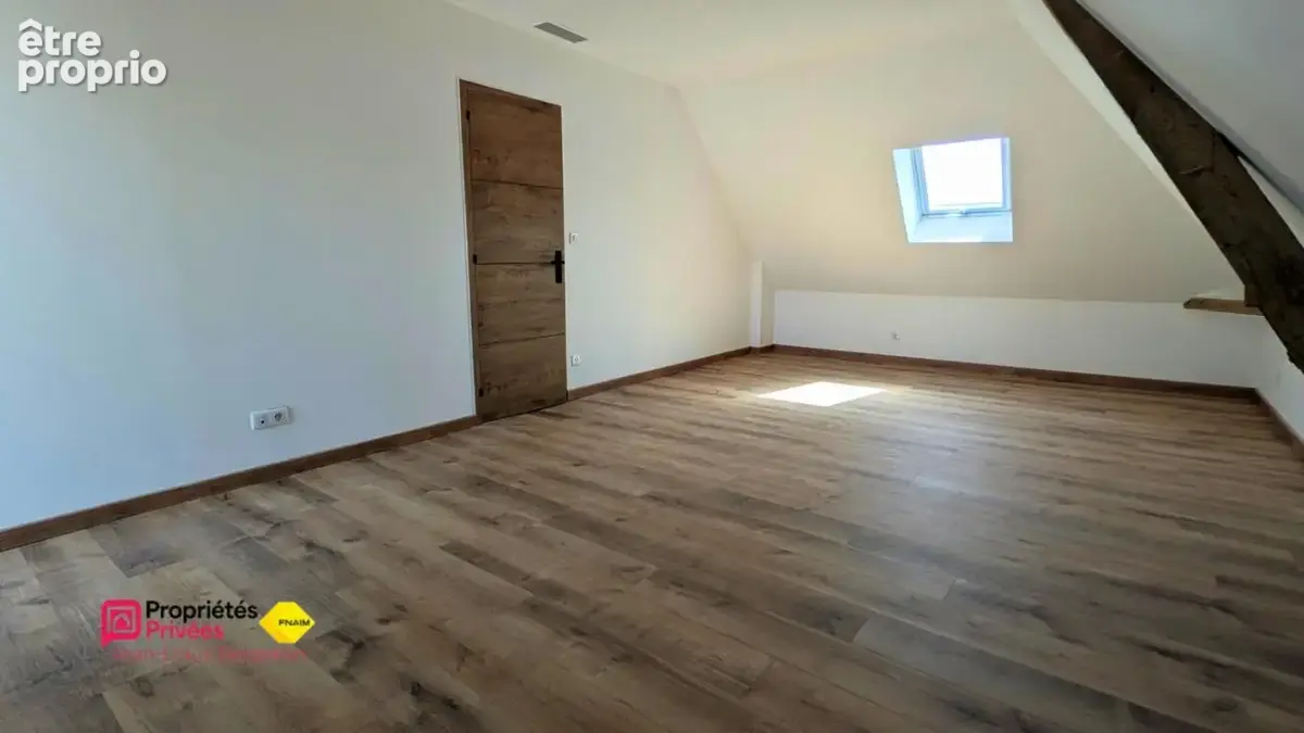 A vendre Longère avec architecture remarquable .7 pièces ,4 chambres, Vallée de Cousse 37210 - photo 11