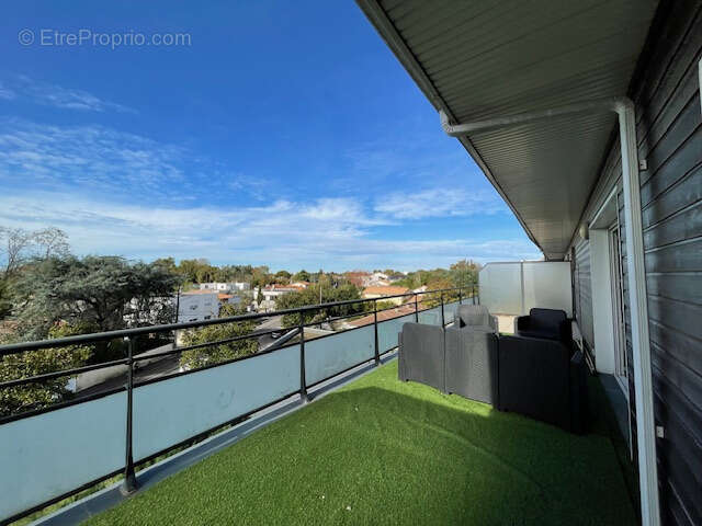 Appartement à MERIGNAC