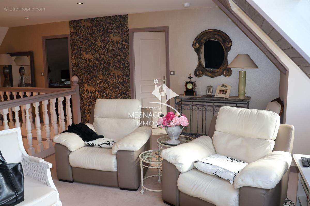 À vendre Chez Christelle Mesnage Immobilier, à 4km de Dinan - photo 22