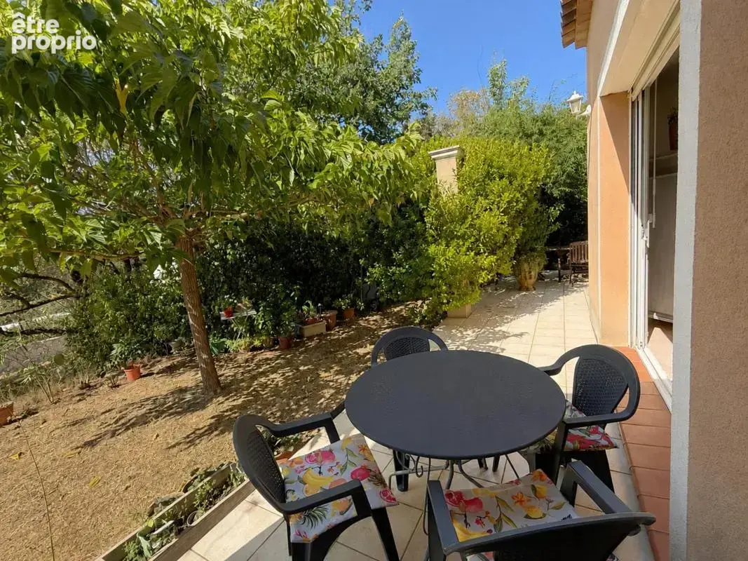 Maison 98 m² à Vins-Sur-Caramy  - photo 13