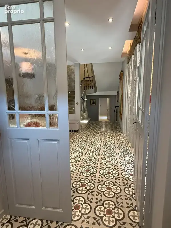 Elégante maison de village - photo 3