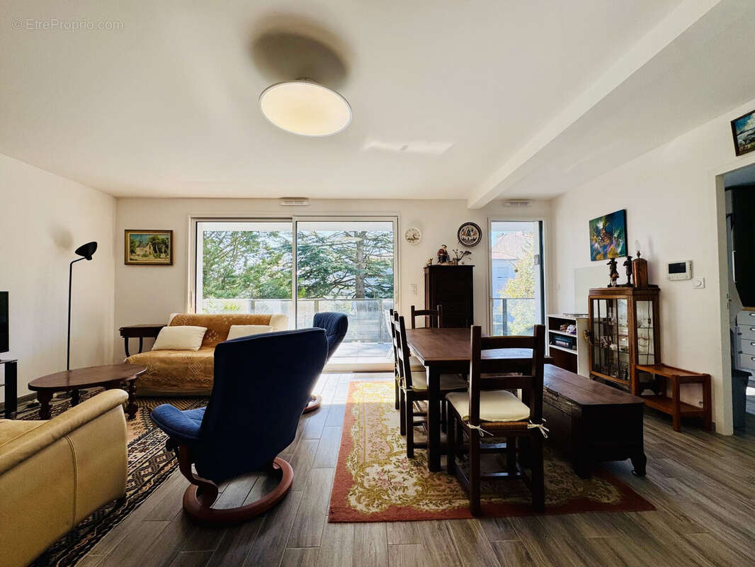 Appartement à ROYAN