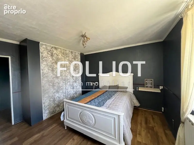 A vendre Maison spacieuse de 6 chambres à vendre à Chaulieu - Réf 146603 - photo 14