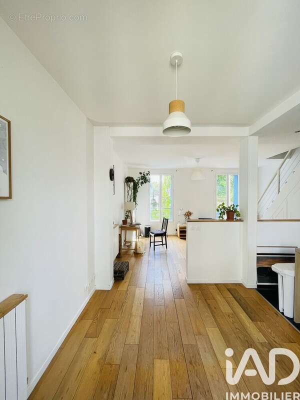 Photo 3 - Appartement à GENTILLY