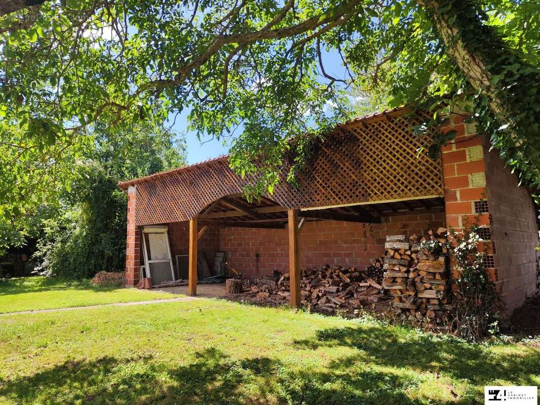 Maison à MARTRES-TOLOSANE