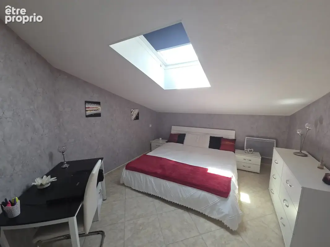 Villa d'architecte de 240m2 sur un terrain de 1500m2 avec piscine à Castelginest - photo 12