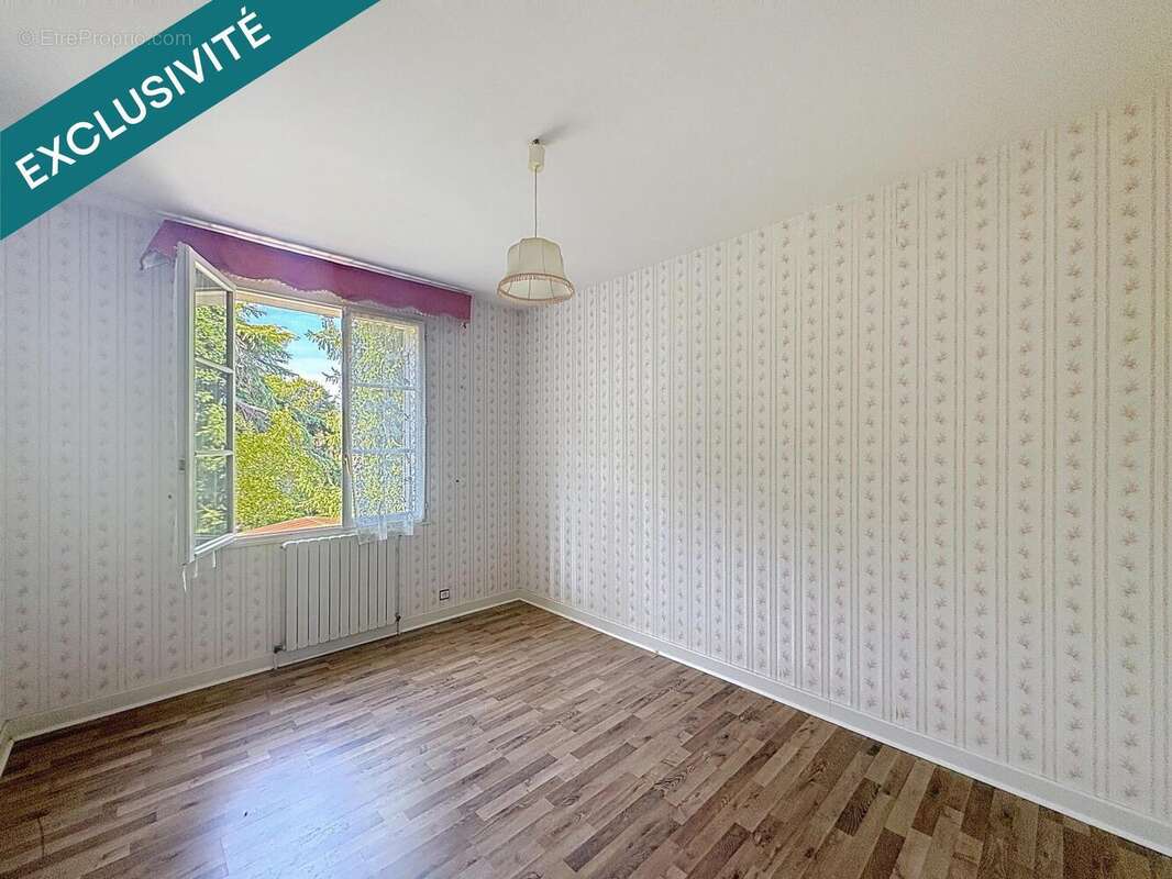 Photo 7 - Maison à SAINT-AOUT