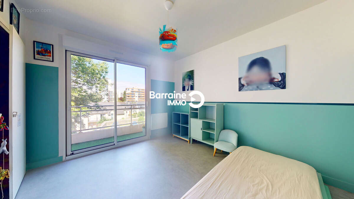 Appartement à BREST