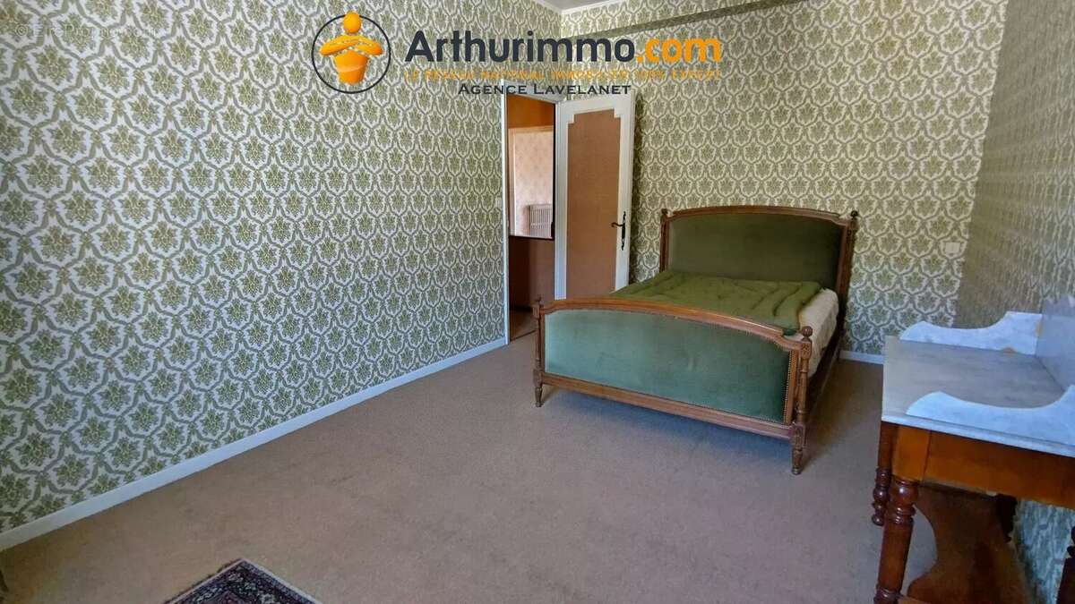 Maison à LAVELANET