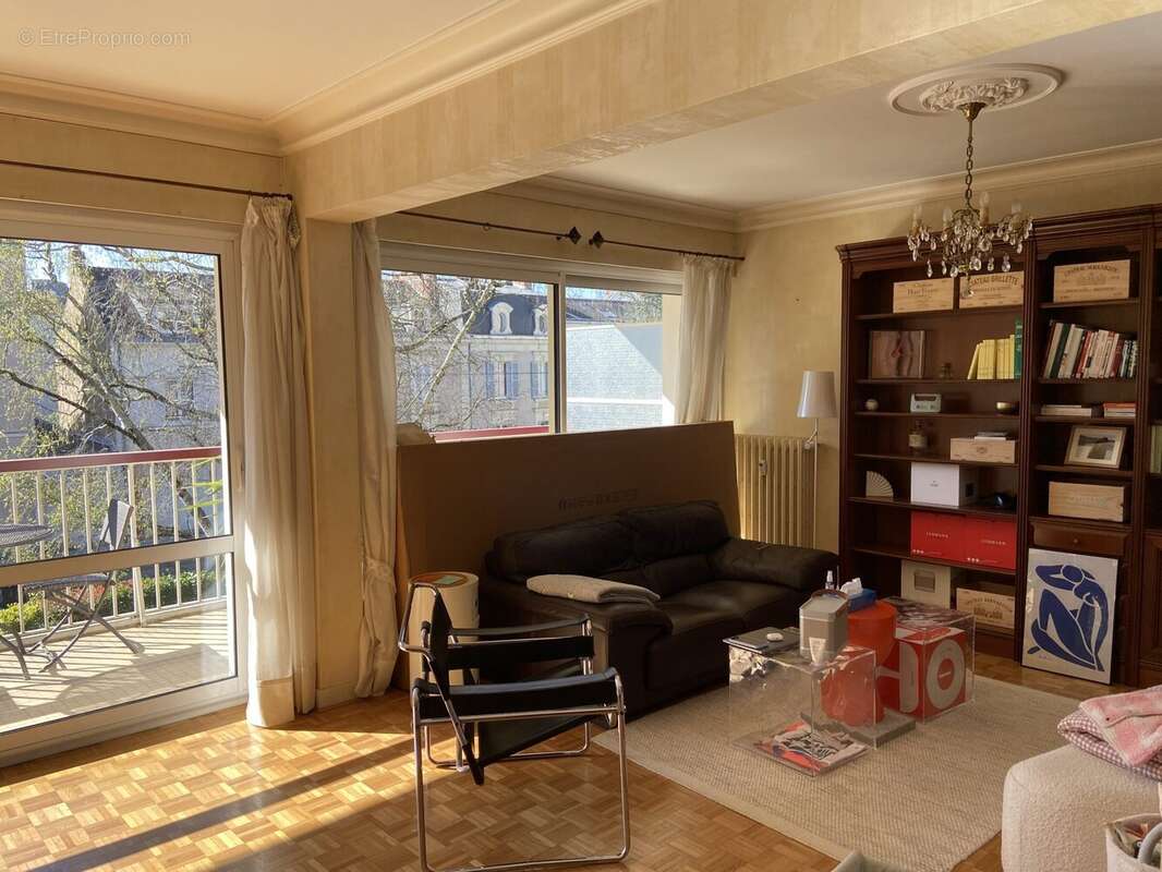 Appartement à ANGERS