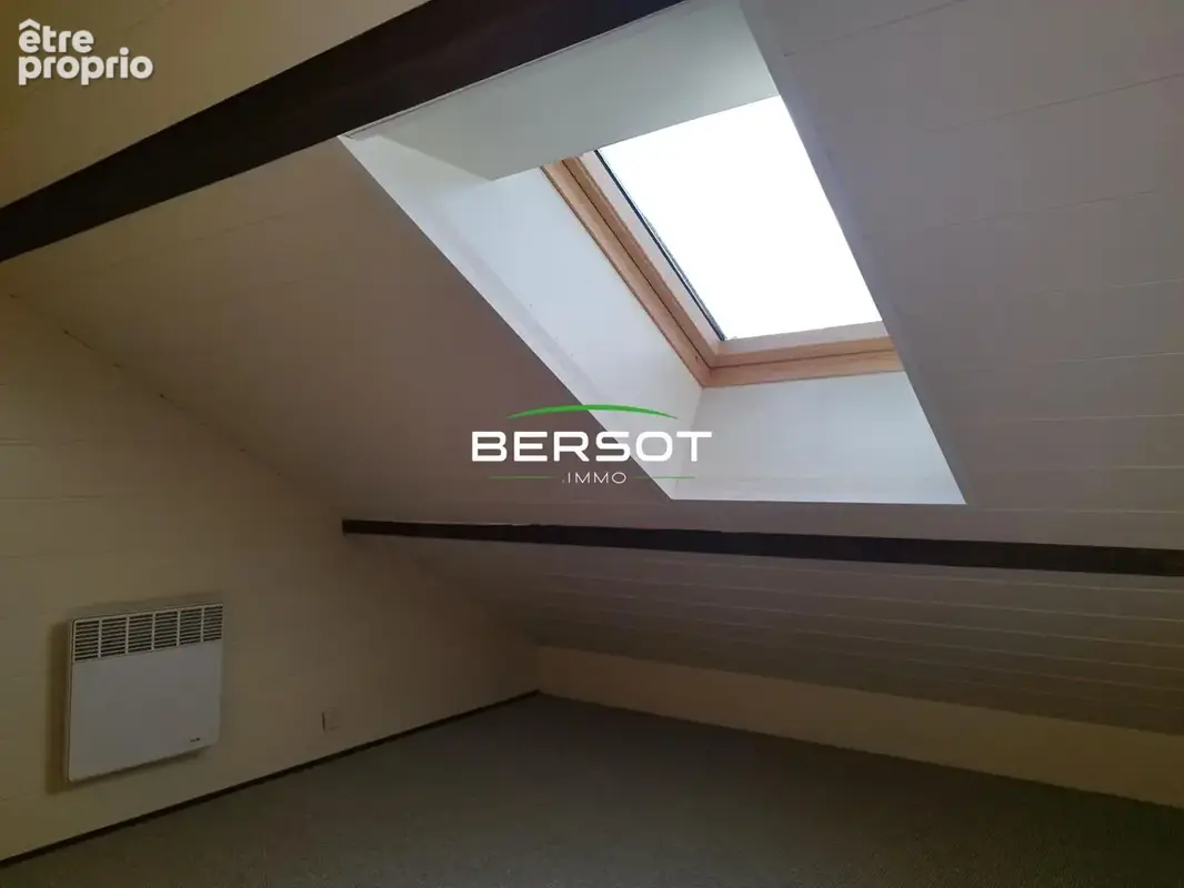 METABIEF  T2 bis en duplex - photo 7