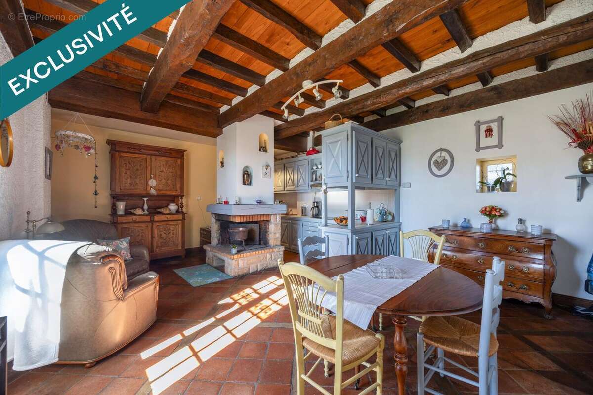 Photo 4 - Maison à SAINT-JUERY