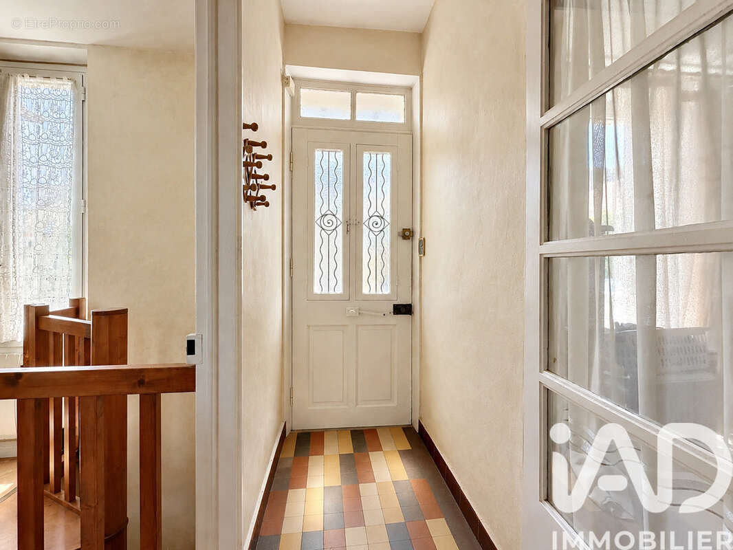 Photo 5 - Maison à TOULON