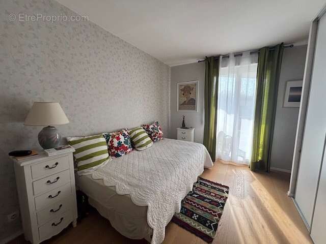 Appartement à PONTAULT-COMBAULT