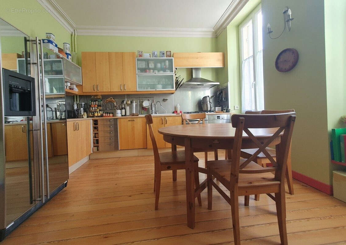 Maison 204 m² à Bordeaux  - photo 6