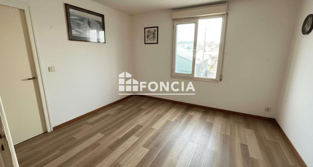 Appartement à SAINT-MALO