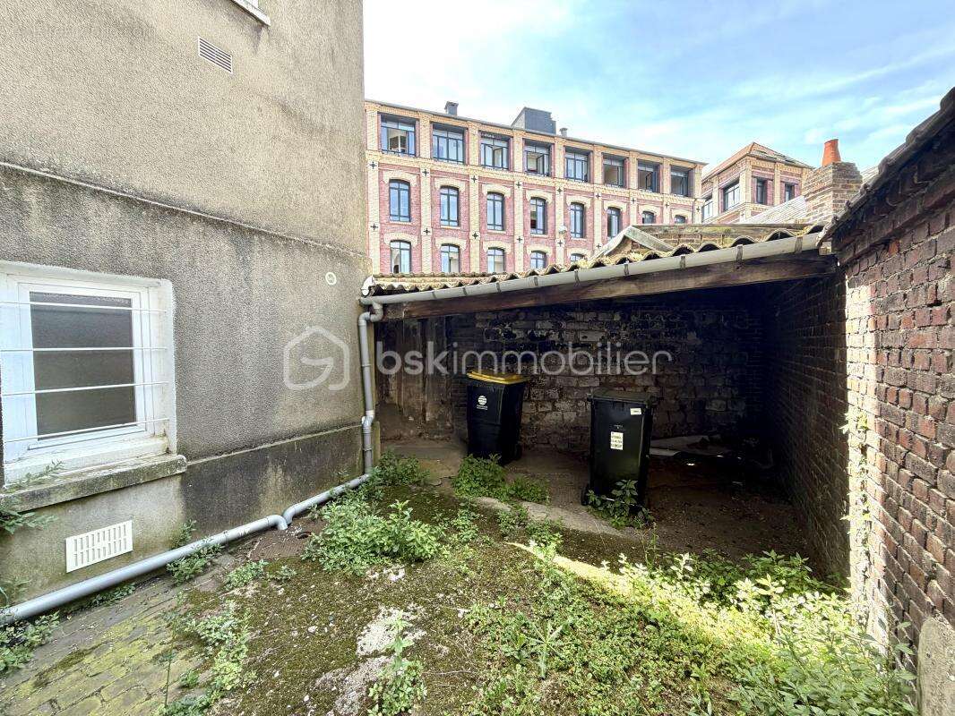 Appartement à ELBEUF