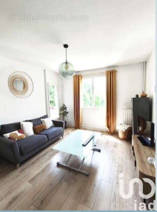 Photo 3 - Appartement à BRUNOY