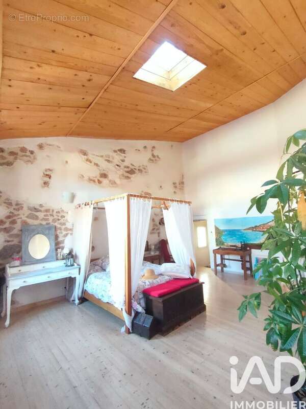 Photo 3 - Maison à ROUGIERS