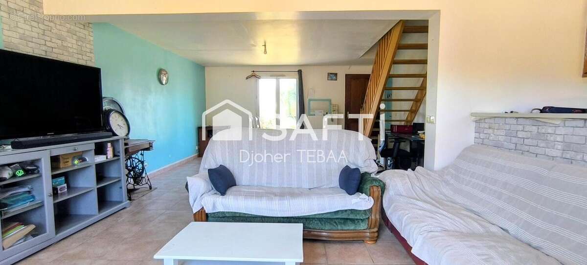 Maison 130 m² à Senonches  - photo 5