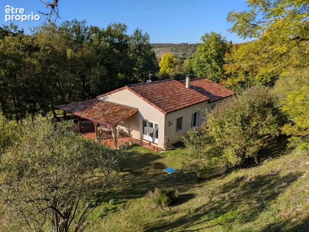 Vente Maison Gourdon(46300) 240 000ï¿œ - photo 6