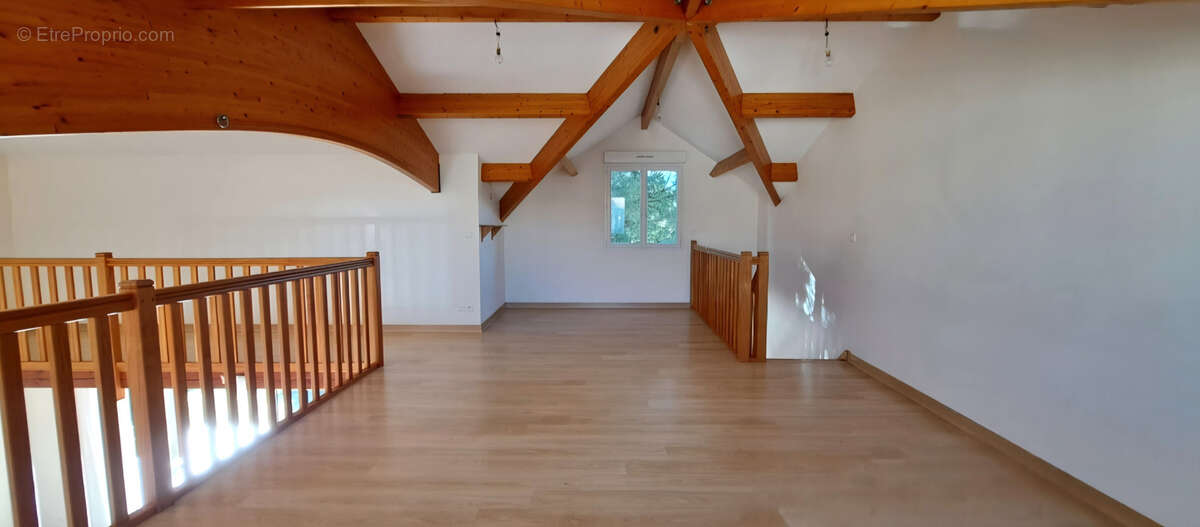 Maison à NIEULLE-SUR-SEUDRE