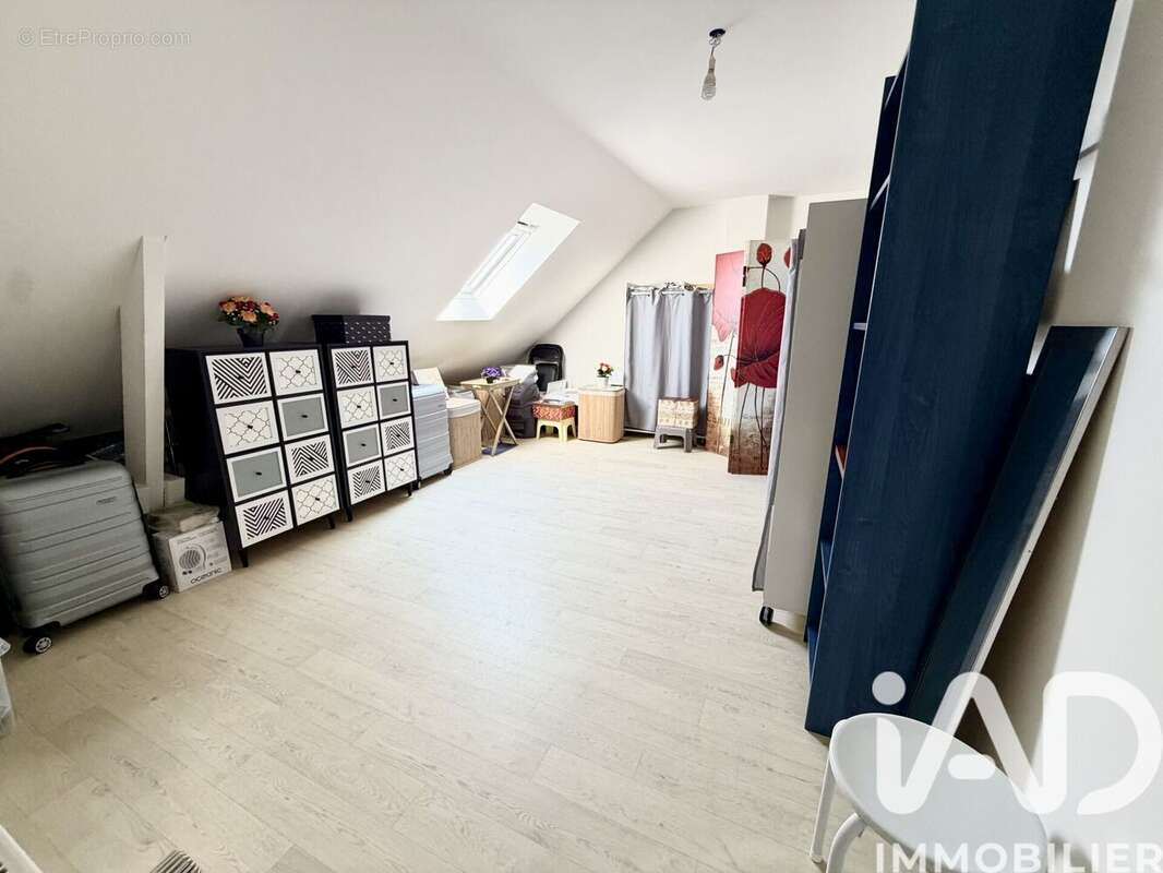 Photo 8 - Appartement à SAINT-NAZAIRE