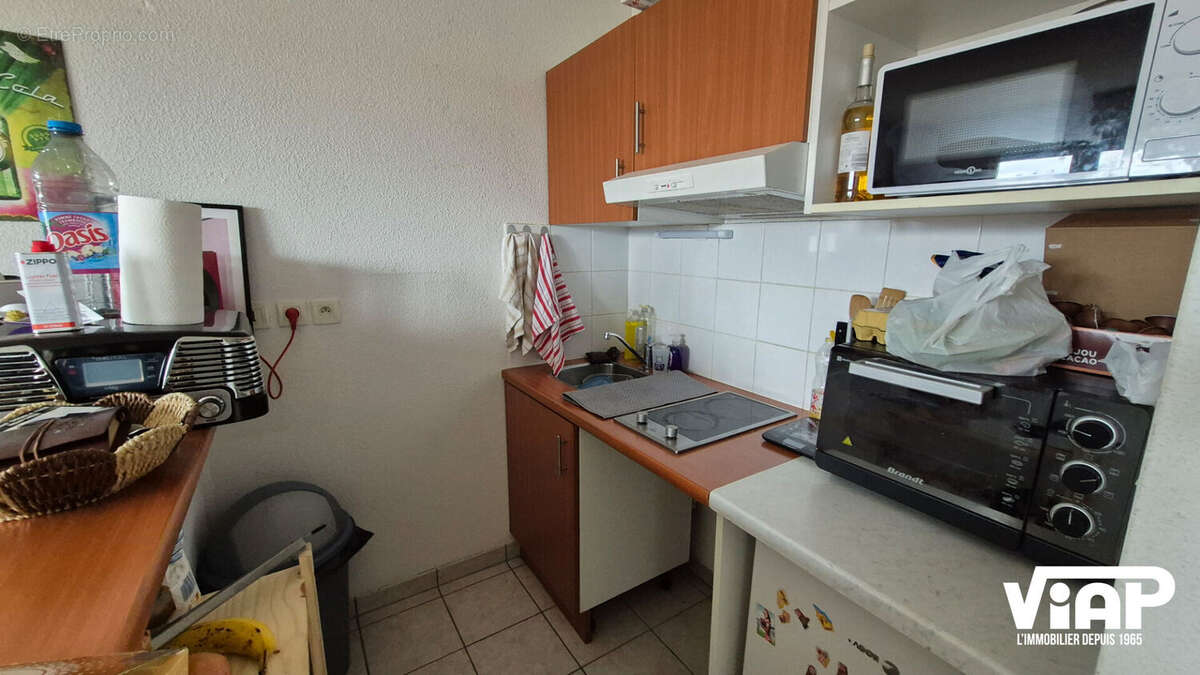 Appartement à LIMOGES